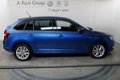 Skoda Rapid Spaceback - 1.2 Tsi Greentech Ambition Businessline Pro Navi/Pdc/Bt/airco/Crc/Lmv/Bc - 1 - Thumbnail