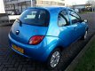 Ford Ka - 1.3 Trend Airco.Kan direct mee. zeer netjes - 1 - Thumbnail