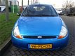 Ford Ka - 1.3 Trend Airco.Kan direct mee. zeer netjes - 1 - Thumbnail