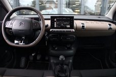 Citroën C4 Cactus - 1.2 PureTech Business Plus/Navi/Ecc/PdcLmv