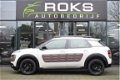 Citroën C4 Cactus - 1.2 PureTech Business Plus/Navi/Ecc/PdcLmv - 1 - Thumbnail