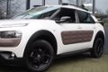 Citroën C4 Cactus - 1.2 PureTech Business Plus/Navi/Ecc/PdcLmv - 1 - Thumbnail