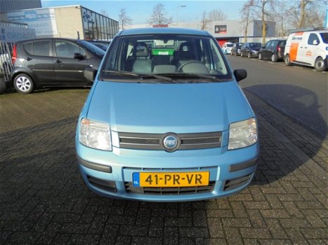 Fiat Panda - 1.2 Dynamic , NAP, Nette auto - 1