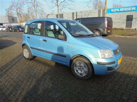 Fiat Panda - 1.2 Dynamic , NAP, Nette auto - 1