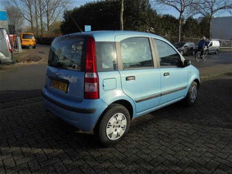 Fiat Panda - 1.2 Dynamic , NAP, Nette auto - 1