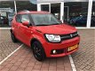 Suzuki Ignis - 1.2 Select Navigatie, airco, achteruitrijcamera, DAB ontvanger, bluetooth, 1e particu - 1 - Thumbnail