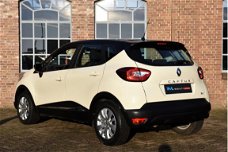 Renault Captur - 0.9 TCe Dynamique 2015 53.480KM Navi Airco Cruise 1e Eigenaar