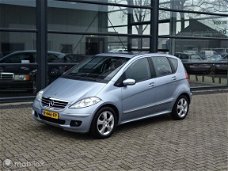 Mercedes-Benz A-klasse - 150 Avantgarde 5 deurs, airco, zeer net,