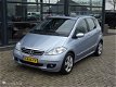 Mercedes-Benz A-klasse - 150 Avantgarde 5 deurs, airco, zeer net, - 1 - Thumbnail