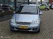 Mercedes-Benz A-klasse - 150 Avantgarde 5 deurs, airco, zeer net, - 1 - Thumbnail