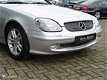 Mercedes-Benz SLK-klasse - 230 K. automaat, lederen bekleding, zeer net, - 1 - Thumbnail