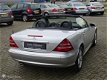 Mercedes-Benz SLK-klasse - 230 K. automaat, lederen bekleding, zeer net, - 1 - Thumbnail