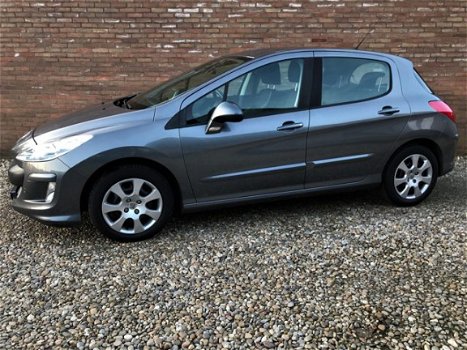 Peugeot 308 - 1.6 VTi XS AUTOMAAT 86639 KM - 1