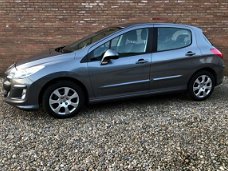 Peugeot 308 - 1.6 VTi XS AUTOMAAT 86639 KM