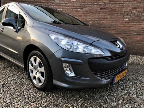 Peugeot 308 - 1.6 VTi XS AUTOMAAT 86639 KM - 1