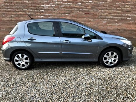 Peugeot 308 - 1.6 VTi XS AUTOMAAT 86639 KM - 1