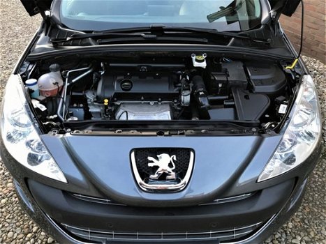 Peugeot 308 - 1.6 VTi XS AUTOMAAT 86639 KM - 1