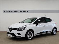 Renault Clio - TCe 90 Limited