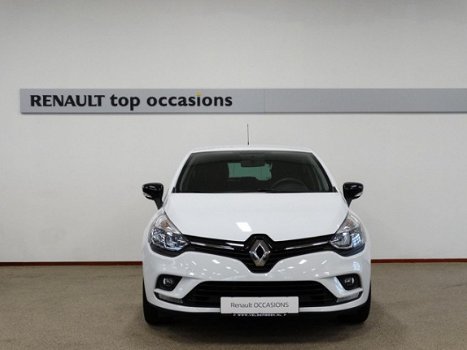 Renault Clio - TCe 90 Limited - 1