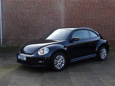 Volkswagen Beetle - 1.2 TSI Trend - 1