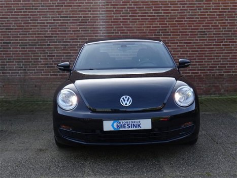 Volkswagen Beetle - 1.2 TSI Trend - 1