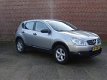 Nissan Qashqai - 1.6 Visia - 1 - Thumbnail