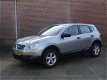 Nissan Qashqai - 1.6 Visia - 1 - Thumbnail