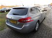 Peugeot 308 SW - 1.6 BlueHDI Blue Lease Executive Pack Achteruitrijcamera DAB+ Panoramadak Navi Clim - 1 - Thumbnail