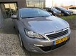 Peugeot 308 SW - 1.6 BlueHDI Blue Lease Executive Pack Achteruitrijcamera DAB+ Panoramadak Navi Clim - 1 - Thumbnail