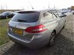 Peugeot 308 SW - 1.6 BlueHDI Blue Lease Executive Pack Cognac Leder Stoelverw Achteruitrijcamera DAB - 1 - Thumbnail