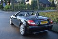 Mercedes-Benz SLK-klasse - 200 K. Season Edition navi/cruise/leer/MFS - 1 - Thumbnail