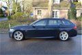 BMW 5-serie Touring - 520d leer/navi/dealer onderh/pano - 1 - Thumbnail