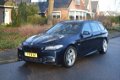 BMW 5-serie Touring - 520d leer/navi/dealer onderh/pano - 1 - Thumbnail