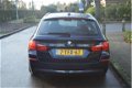 BMW 5-serie Touring - 520d leer/navi/dealer onderh/pano - 1 - Thumbnail
