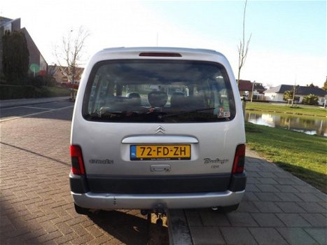 Citroën Berlingo - 2.0 HDI Multispace / 1e EIGENAAR - 1