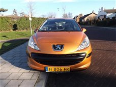 Peugeot 207 - 1.4 XR COOL & BLUE