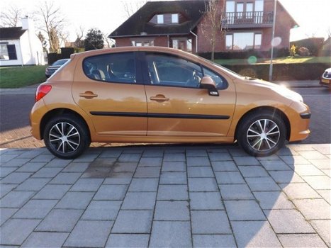 Peugeot 207 - 1.4 XR COOL & BLUE - 1