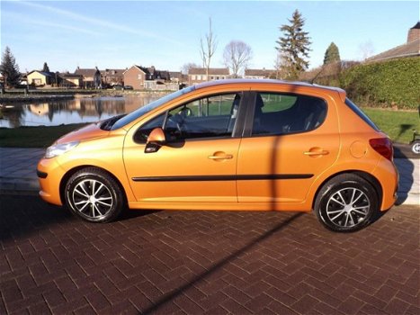 Peugeot 207 - 1.4 XR COOL & BLUE - 1