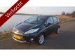 Ford Fiesta - 1.25 Titanium - 1 - Thumbnail