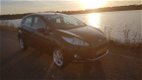 Ford Fiesta - 1.25 Titanium - 1 - Thumbnail