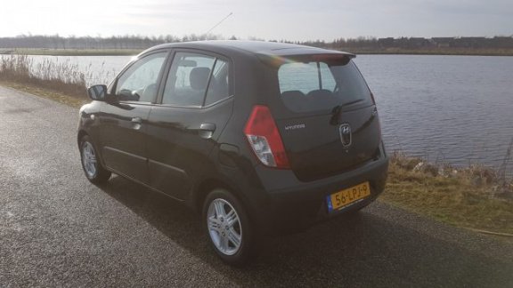 Hyundai i10 - 1.1 Dynamic XL - 1