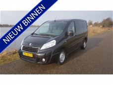 Peugeot Expert - 227 1.6 HDI L1H1 Navteq 2