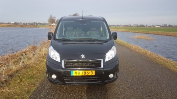 Peugeot Expert - 227 1.6 HDI L1H1 Navteq 2 - 1