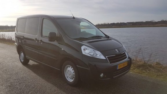 Peugeot Expert - 227 1.6 HDI L1H1 Navteq 2 - 1