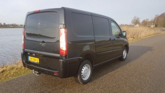 Peugeot Expert - 227 1.6 HDI L1H1 Navteq 2 - 1