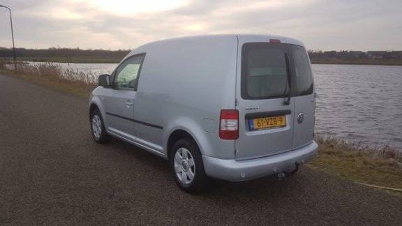 Volkswagen Caddy - 1.9 TDI - 1