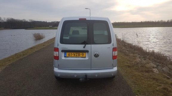 Volkswagen Caddy - 1.9 TDI - 1