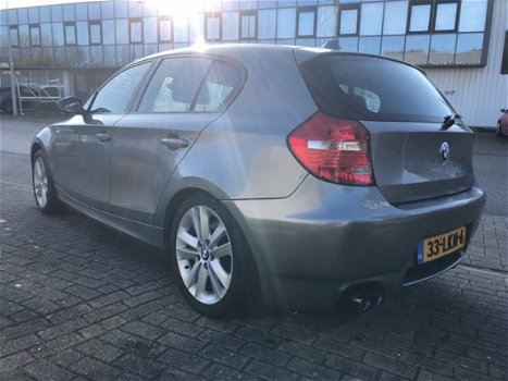 BMW 1-serie - 118d Sport M - 1