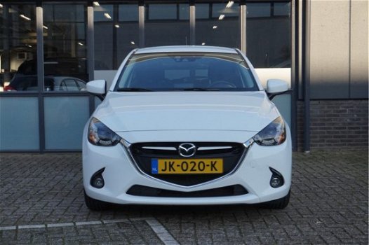 Mazda 2 - 2 1.5 Skyactiv-G GT-M - 1