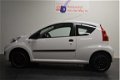 Peugeot 107 - 1.0-12V XR , RCD SPELER , ST BEKR , - 1 - Thumbnail